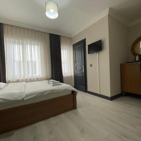 Oezdemir Otel Balıkesir Zewnętrze zdjęcie