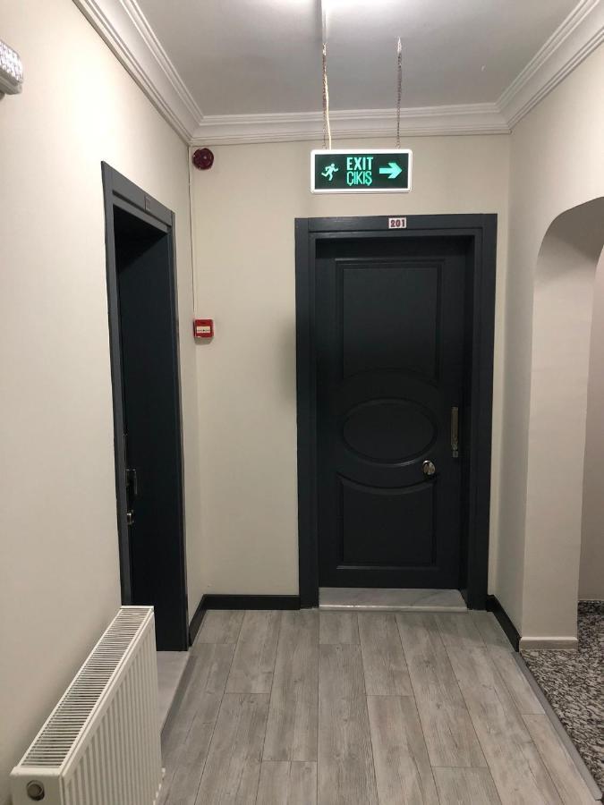 Oezdemir Otel Balıkesir Zewnętrze zdjęcie
