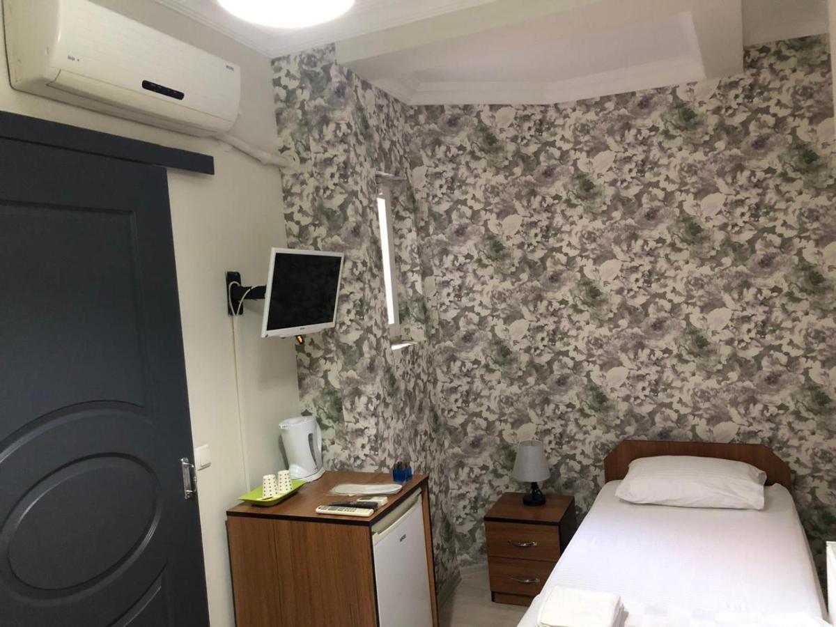 Oezdemir Otel Balıkesir Zewnętrze zdjęcie