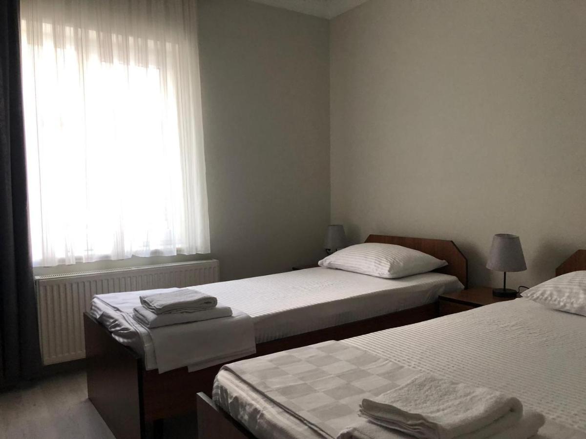 Oezdemir Otel Balıkesir Zewnętrze zdjęcie