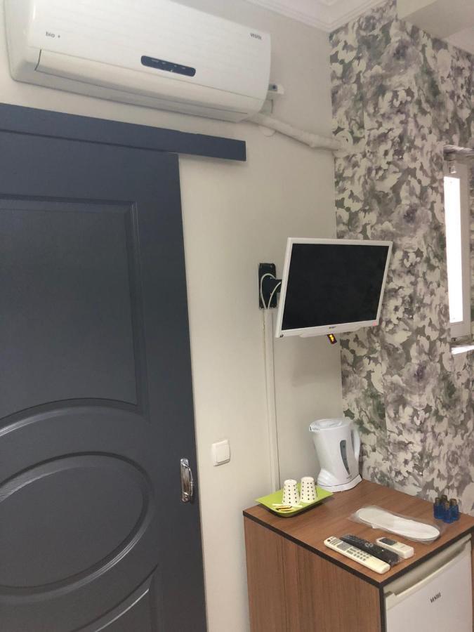 Oezdemir Otel Balıkesir Zewnętrze zdjęcie