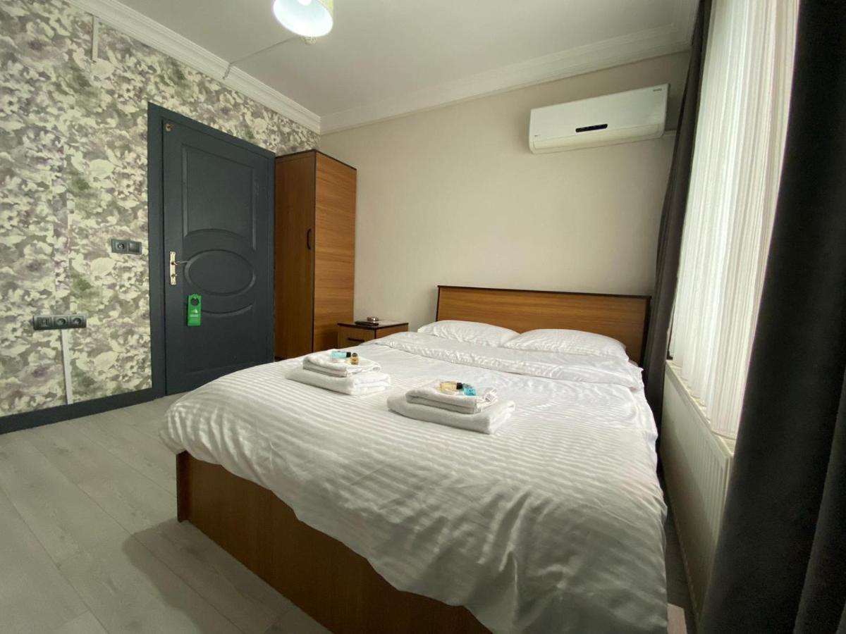 Oezdemir Otel Balıkesir Zewnętrze zdjęcie