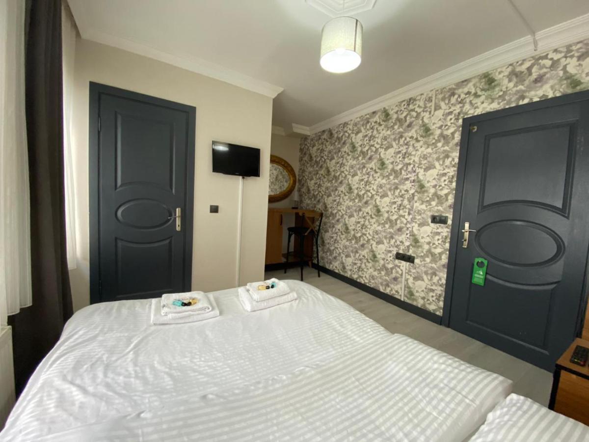 Oezdemir Otel Balıkesir Zewnętrze zdjęcie